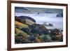 April Morning in the Petaluma Hills, Sonoma County, Northern California-Vincent James-Framed Photographic Print