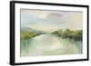 April River-Silvia Vassileva-Framed Art Print