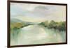 April River-Silvia Vassileva-Framed Art Print