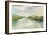 April River-Silvia Vassileva-Framed Art Print