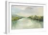 April River-Silvia Vassileva-Framed Art Print