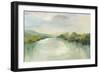 April River-Silvia Vassileva-Framed Premium Giclee Print