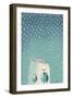 April Shower, 2012-Yoyo Zhao-Framed Photographic Print