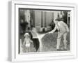 White Frame