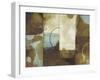 April Showers I-Mo Mullan-Framed Art Print
