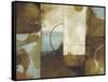 April Showers I-Mo Mullan-Framed Stretched Canvas