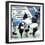 April Showers-BethAnn Lawson-Framed Art Print