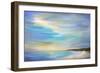 April Sky-Sheila Finch-Framed Art Print