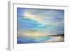 April Sky-Sheila Finch-Framed Art Print