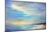 April Sky-Sheila Finch-Mounted Art Print