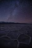 Death Valley Sunset-April Xie-Framed Photographic Print