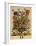 April-Robert Furber-Framed Art Print