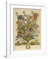 April-Robert Furber-Framed Giclee Print