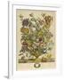 April-Robert Furber-Framed Art Print