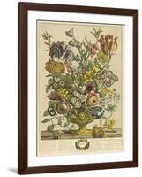 April-Robert Furber-Framed Art Print