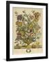 April-Robert Furber-Framed Art Print