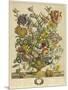 April-Robert Furber-Mounted Art Print