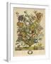 April-Robert Furber-Framed Art Print