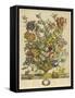 April-Robert Furber-Framed Stretched Canvas