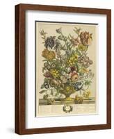 April-Robert Furber-Framed Art Print