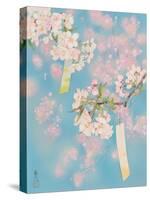 April-Haruyo Morita-Stretched Canvas