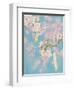 April-Haruyo Morita-Framed Art Print