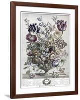 April-H. Fletcher-Framed Giclee Print