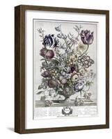 April-H. Fletcher-Framed Giclee Print