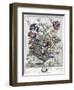 April-H. Fletcher-Framed Giclee Print