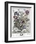 April-H. Fletcher-Framed Giclee Print