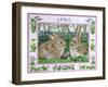 April-Catherine Bradbury-Framed Giclee Print