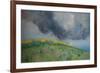 April-Charlie Millar-Framed Giclee Print