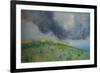 April-Charlie Millar-Framed Giclee Print