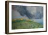 April-Charlie Millar-Framed Giclee Print