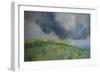 April-Charlie Millar-Framed Giclee Print