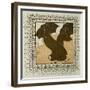 April-Koloman Moser-Framed Giclee Print