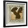 April-Koloman Moser-Framed Giclee Print