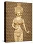 Apsara, Phnom Penh, Cambodia, Indochina, Southeast Asia, Asia-Godong-Stretched Canvas