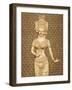 Apsara, Phnom Penh, Cambodia, Indochina, Southeast Asia, Asia-Godong-Framed Photographic Print