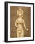 Apsara, Phnom Penh, Cambodia, Indochina, Southeast Asia, Asia-Godong-Framed Photographic Print