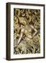 Apsara-null-Framed Giclee Print