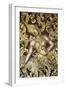 Apsara-null-Framed Giclee Print