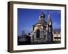 Apse, 1549-1552, in Chapel of Anet Castle-null-Framed Giclee Print