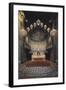 Apse and Altar, Basilica Cathedral of St George the Martyr, Ferrara, Emilia-Romagna, Italy-null-Framed Giclee Print