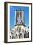 Apse, Church of St Nicolas-null-Framed Giclee Print