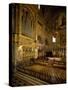 Apse of Cathedral and Organ of Cathedral of Santa Maria Assunta, Cremona, Italy, 12th-14th Century-null-Stretched Canvas