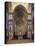 Apse of Central Nave, Catania Cathedral, Sicily, Italy-null-Stretched Canvas