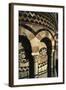 Apse of Church of Annunciation of Catalans-null-Framed Giclee Print