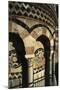 Apse of Church of Annunciation of Catalans-null-Mounted Giclee Print