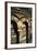 Apse of Church of Annunciation of Catalans-null-Framed Giclee Print